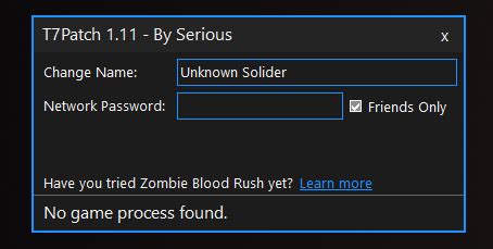 Steam Community :: Guide :: How to download the community T7patch .